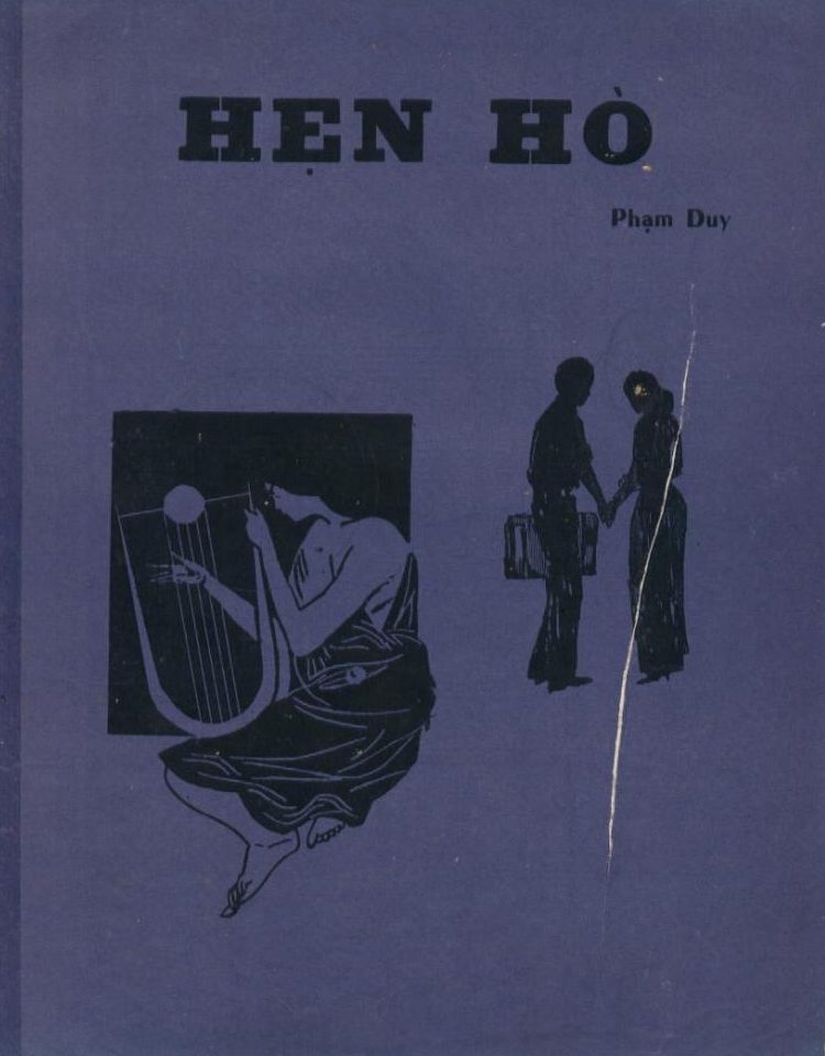 Hẹn Hò - Phạm Duy