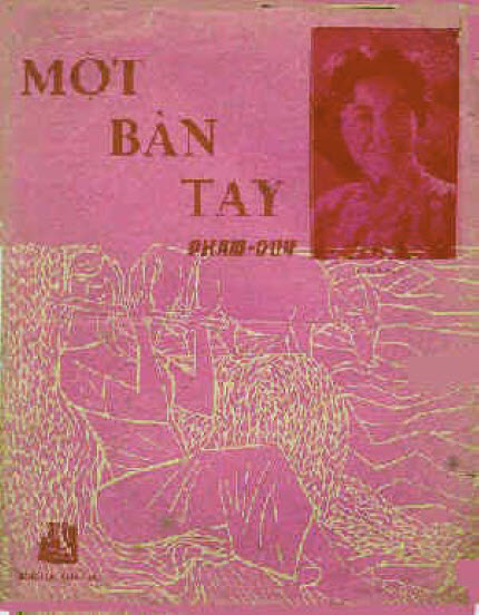 Cover of Một Bàn Tay