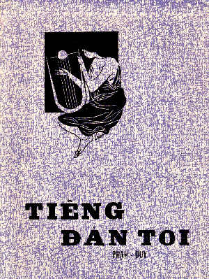 Cover of Tiếng Đàn Tôi