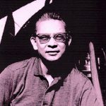 Phạm Duy trong Khoang đò Huế