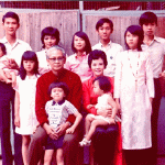 Con thứ tám, Phạm Thị Thái Hạnh
