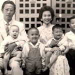 Con thứ tư, Phạm Duy Cường
