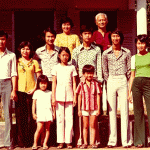 Căn nhà thứ ba, khu Chu Mạnh Trinh PHÚ NHUẬN