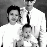 Con đầu lòng, Phạm Duy Quang