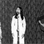 Thái Hằng, Thái Hiền và Phạm Duy - Chicago 3.1976