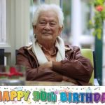 Happy Birthday!