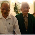 Phạm Thiên Thư và Phạm Duy