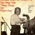 Hoàng Cầm Ca