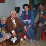Viếng thăm Hoàng Cầm