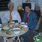 Viếng thăm Hoàng Cầm