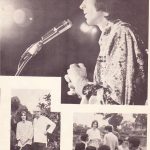 James Durst & Phạm Duy - 1974
