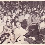 James Durst & Phạm Duy - 1974