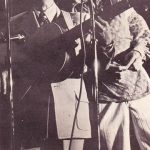 James Durst & Phạm Duy - 1974