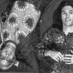 James Durst & Phạm Duy - 1974
