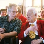 James Durst & Phạm Duy - 2011
