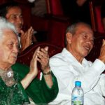 Phạm Duy & Phạm Thiên Thư