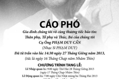 Đám Tang