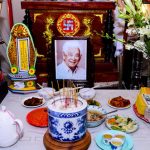 Bàn thờ