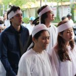Đám tang Phạm Duy