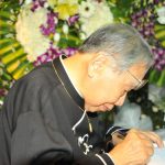 Đám tang Phạm Duy