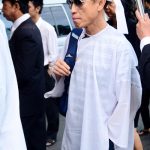 Đám tang Phạm Duy