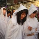 Đám tang Phạm Duy