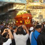 Đám tang Phạm Duy