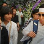 Đám tang Phạm Duy