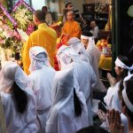 Đám tang Phạm Duy