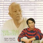 Nhạc Tình Phạm Duy