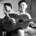 bé Duy Quang