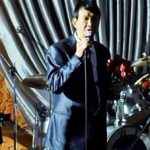 Duy Quang hát “Ngậm ngùi” trong đêm Sinh Nhật 4/11/2012