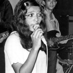 Julie và Duy Quang