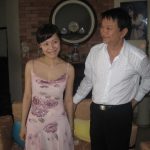 Đám hỏi Duy Quang & Yến Xuân - 2008