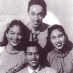 Ban Hợp Ca Thăng Long