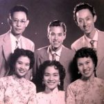 Ban Hợp Ca Thăng Long