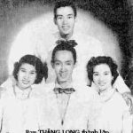 Ban Hợp Ca Thăng Long