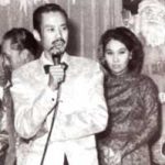 Phạm Đình Chương & Thái Thanh