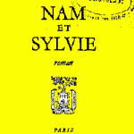 Nam et Sylvie