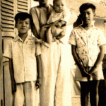 Gia đình