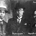 Nam Phong