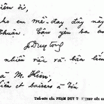 Thủ Bút