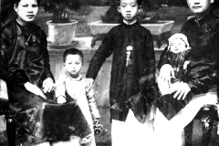 Gia đình