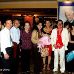 Đêm nhạc Vinh Danh NS Phạm Duy