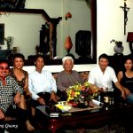 Giỗ Thái Hằng