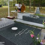 "Ngày trở về" của Thái Hằng