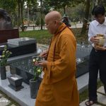 "Ngày trở về" của Thái Hằng
