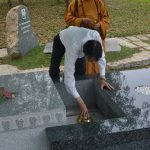 "Ngày trở về" của Thái Hằng