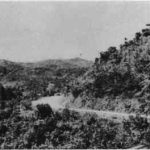 Đường số 4, trong năm 1947, được gọi là con đường máu lửa