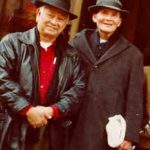 Phạm Xuân Thái, Phạm Duy gặp lại nhau tại Paris, 1995